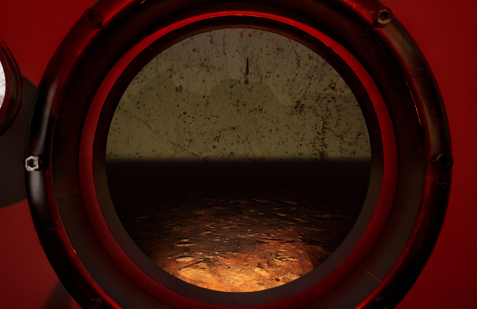 VENUS OR DIE screenshot 1