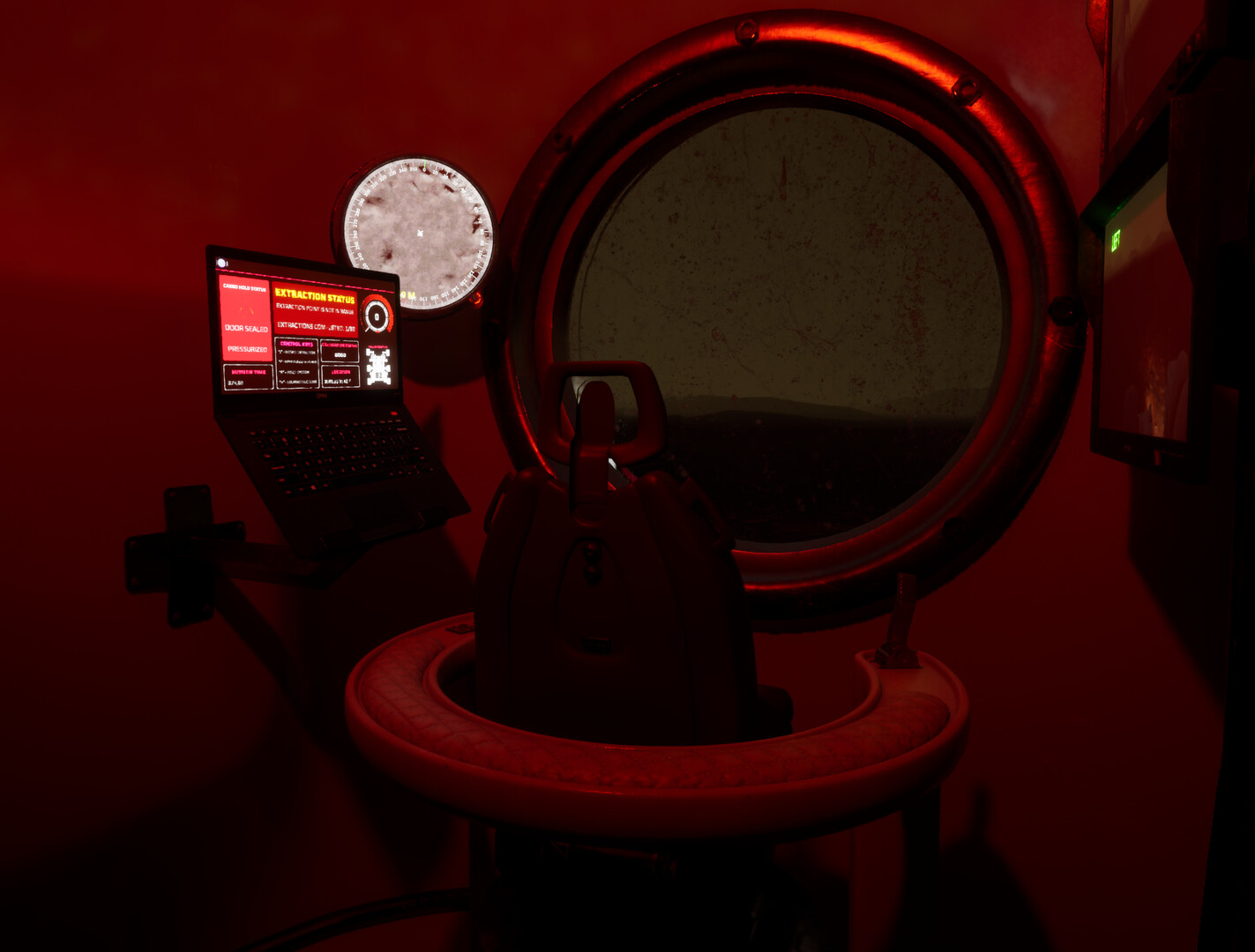 VENUS OR DIE screenshot #5