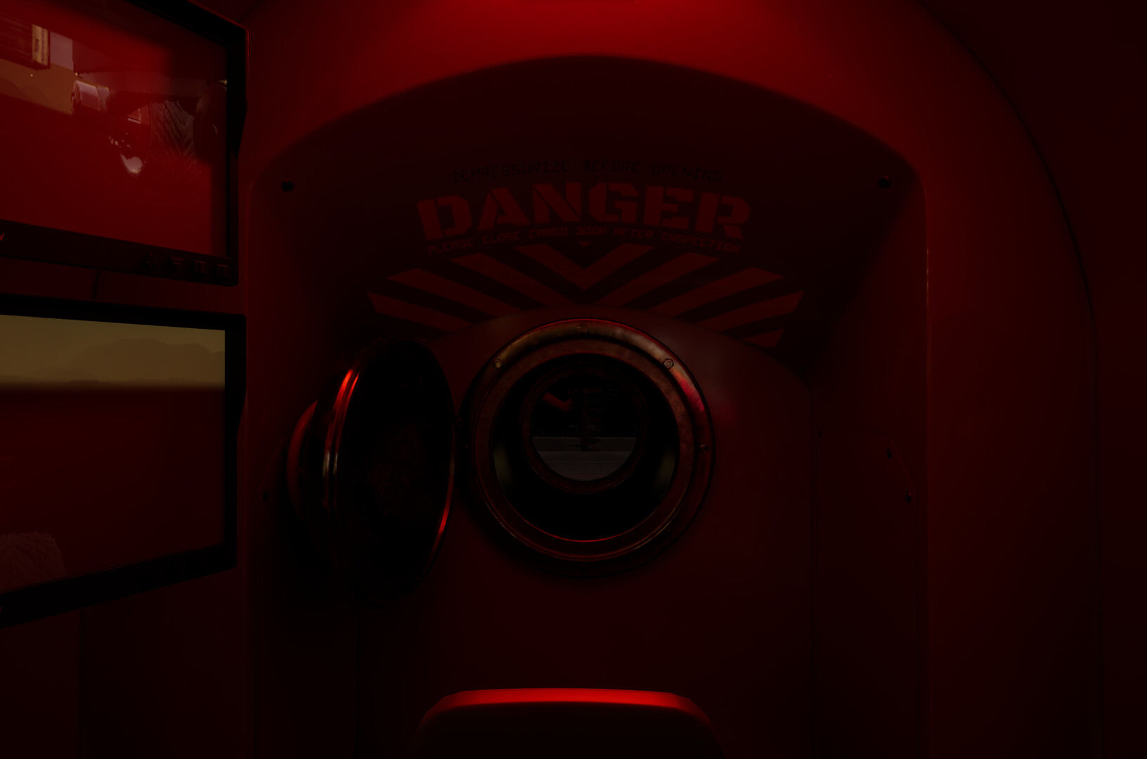 VENUS OR DIE screenshot #4