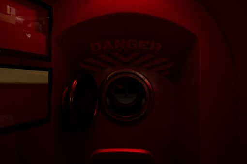 VENUS OR DIE screenshot 4