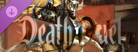 Death Duel VR Elite Package cover art