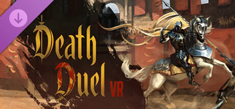 Death Duel VR Steam Charts and Player Count Stats