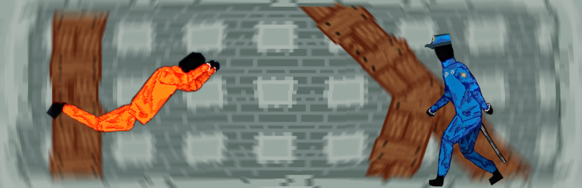Bound: Gulag Getaway