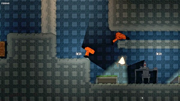 Bound: Gulag Getaway screenshot 5