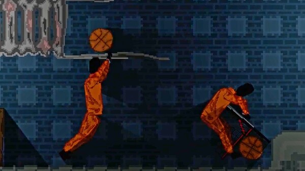 Bound: Gulag Getaway screenshot 1