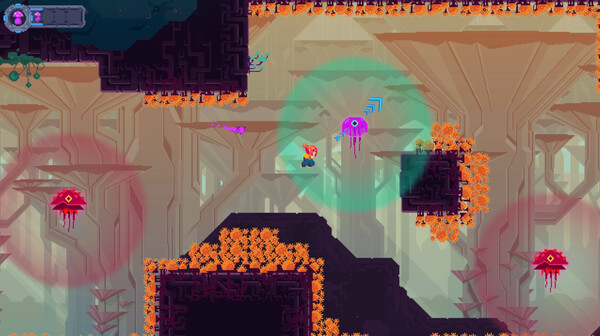 TetherGeist Demo