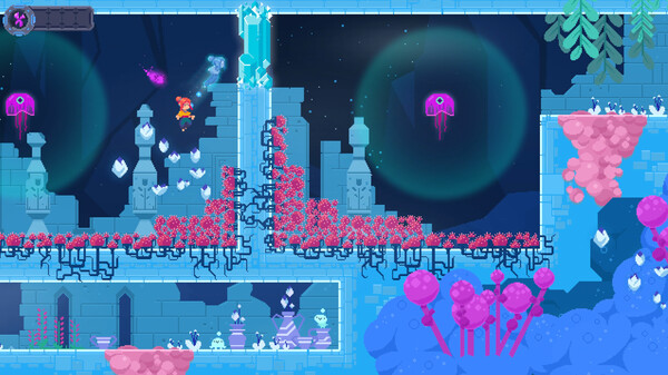 TetherGeist Demo