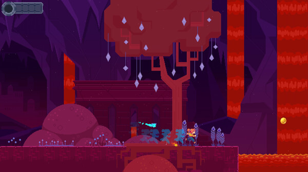 TetherGeist Demo