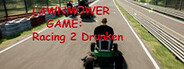 Lawnmower Game Racing 2: Drunken