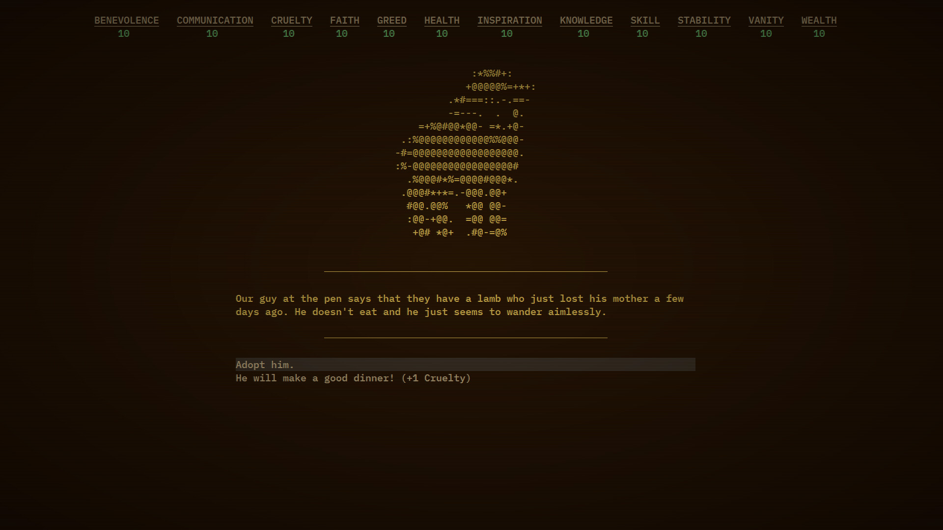 Roots of Harmony screenshot 2