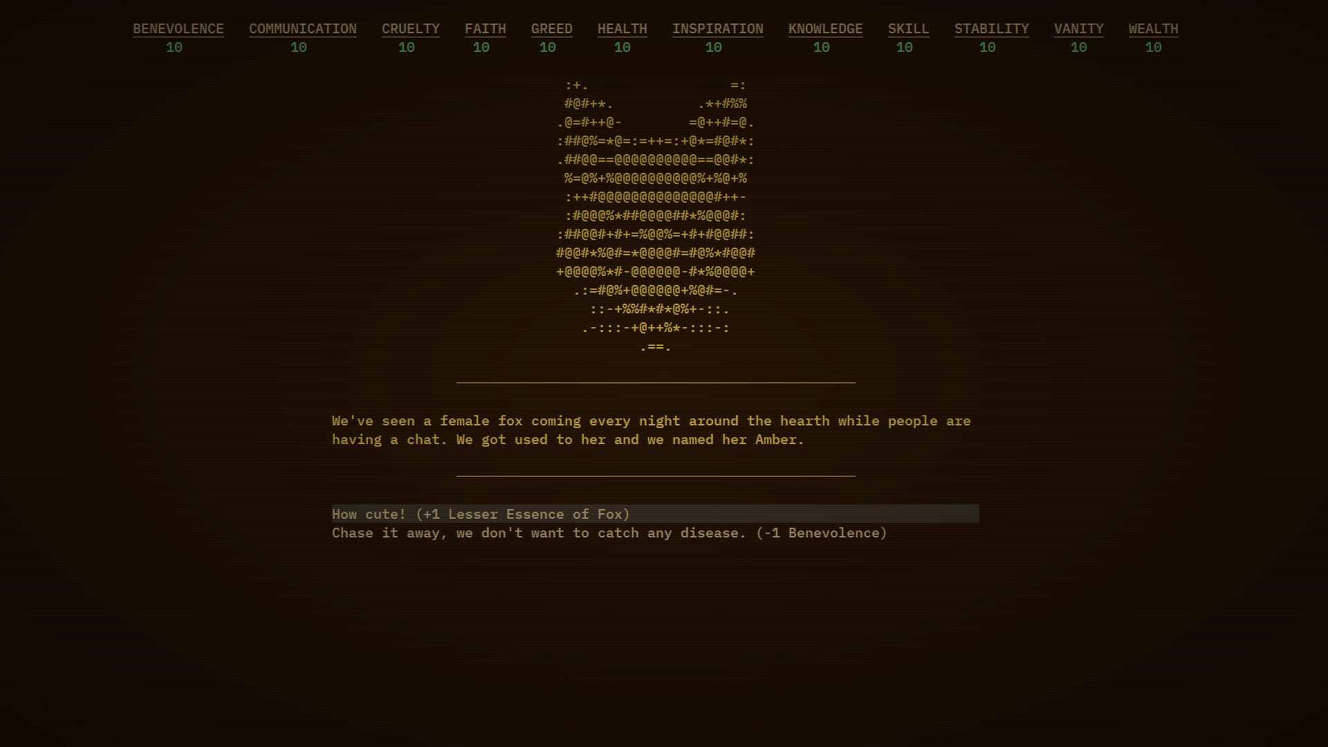 Roots of Harmony screenshot 5