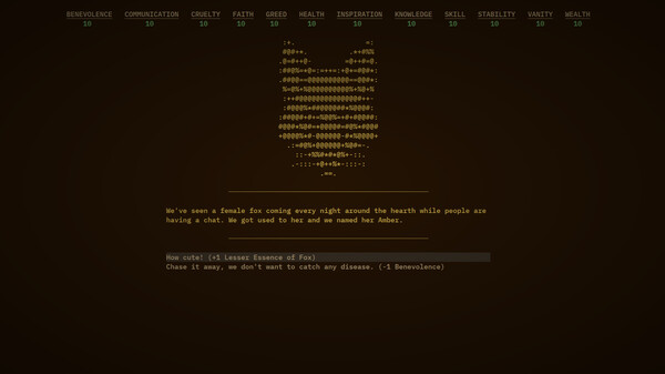 Roots of Harmony screenshot 5