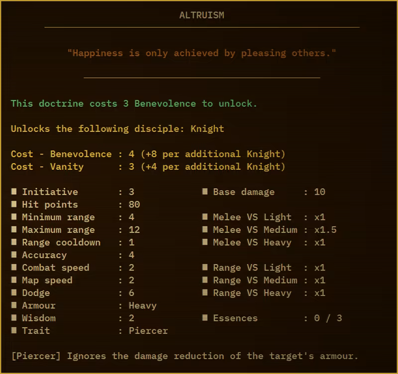 Roots of Harmony screenshot 1