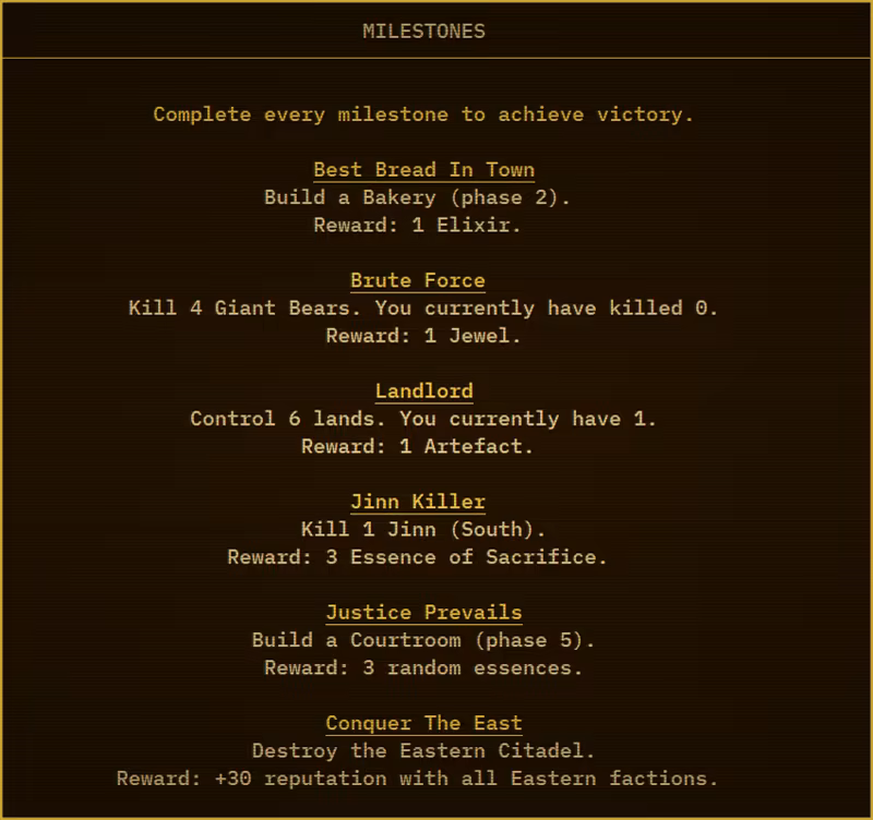 Roots of Harmony screenshot 6