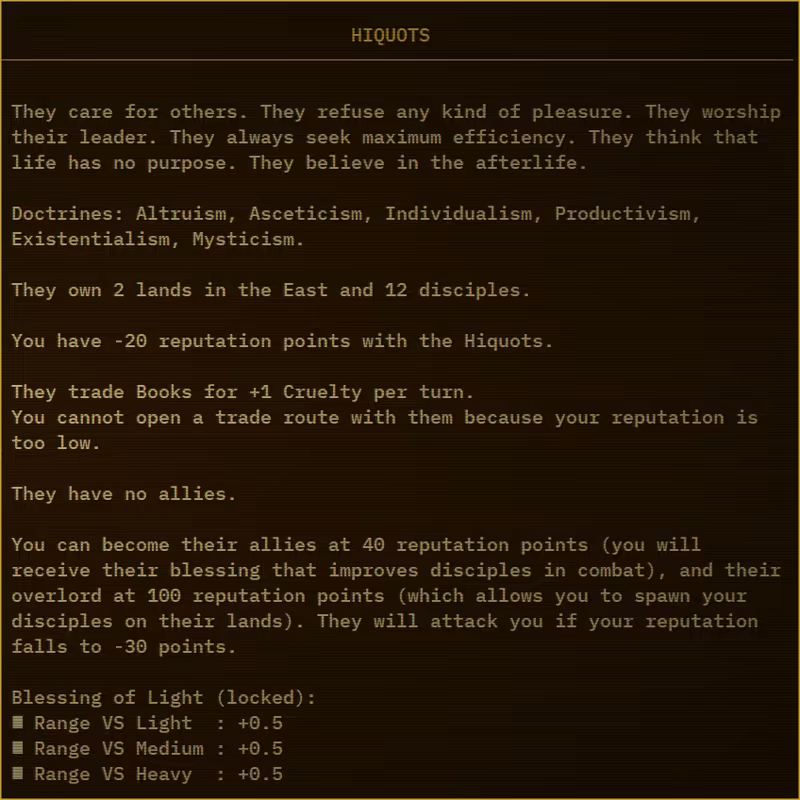 Roots of Harmony screenshot 4