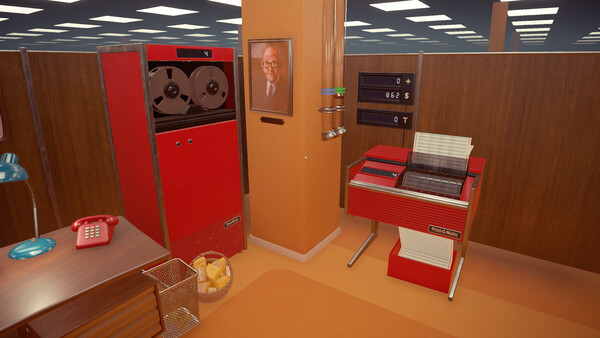 The Margot Collapse screenshot 4