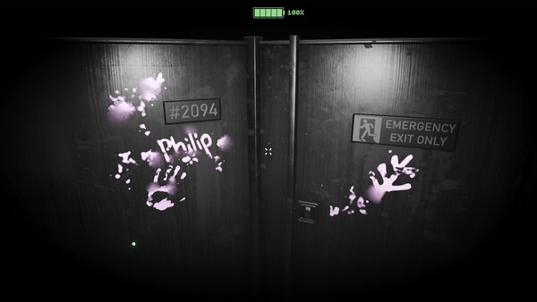 The Margot Collapse screenshot 5