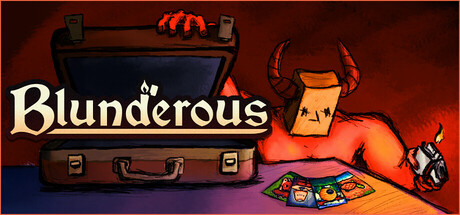 Blunderous