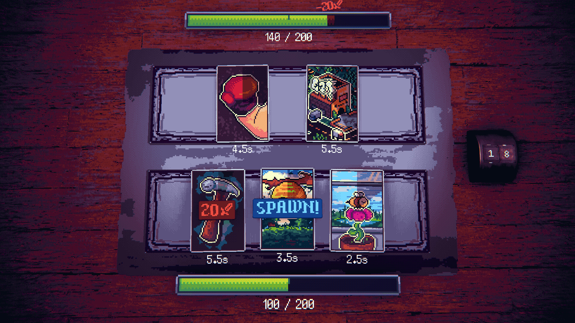 Blunderous screenshot 4
