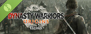 DYNASTY WARRIORS: ORIGINS Demo