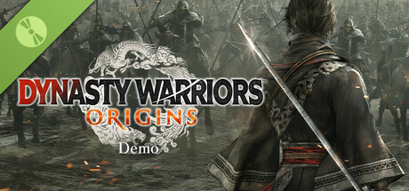 DYNASTY WARRIORS: ORIGINS Demo