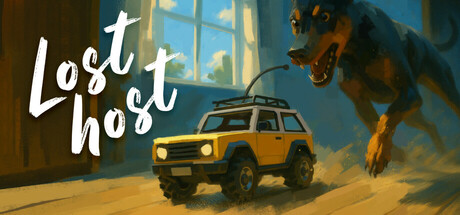 Lost Host