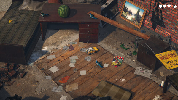Screenshot media