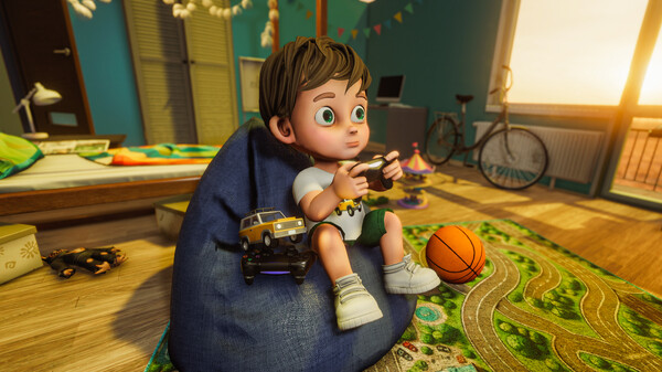 Lost Host screenshot 4