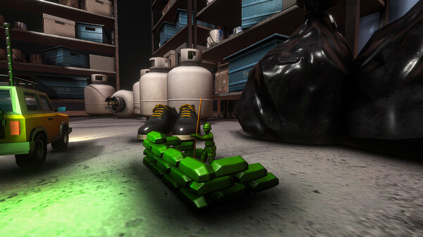 Screenshot media