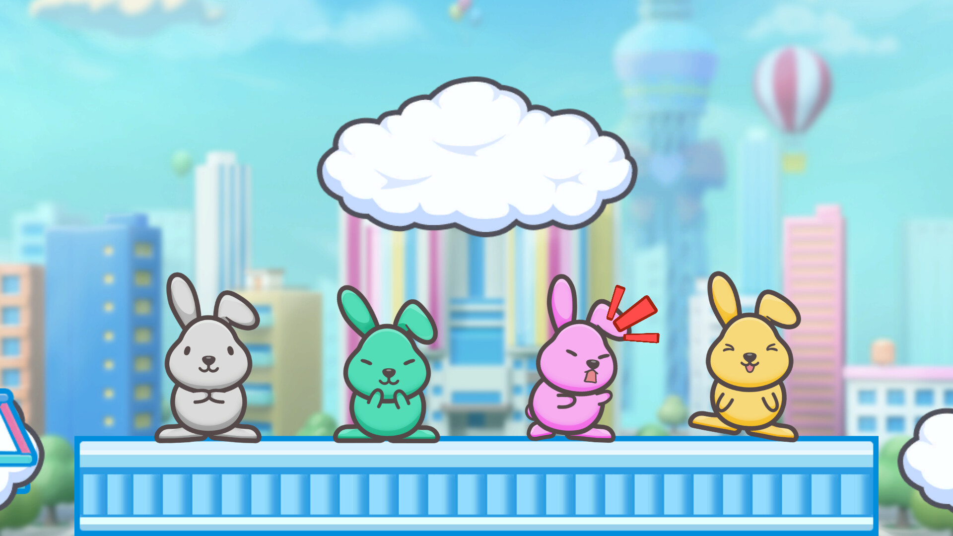 LAPPY GAMES screenshot #1