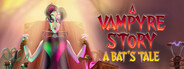 A Vampyre Story: A Bat's Tale