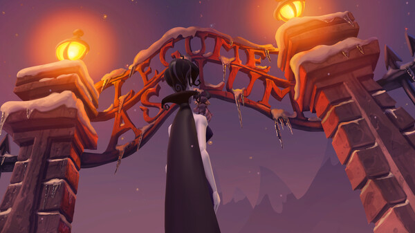 A Vampyre Story: A Bat's Tale screenshot 4