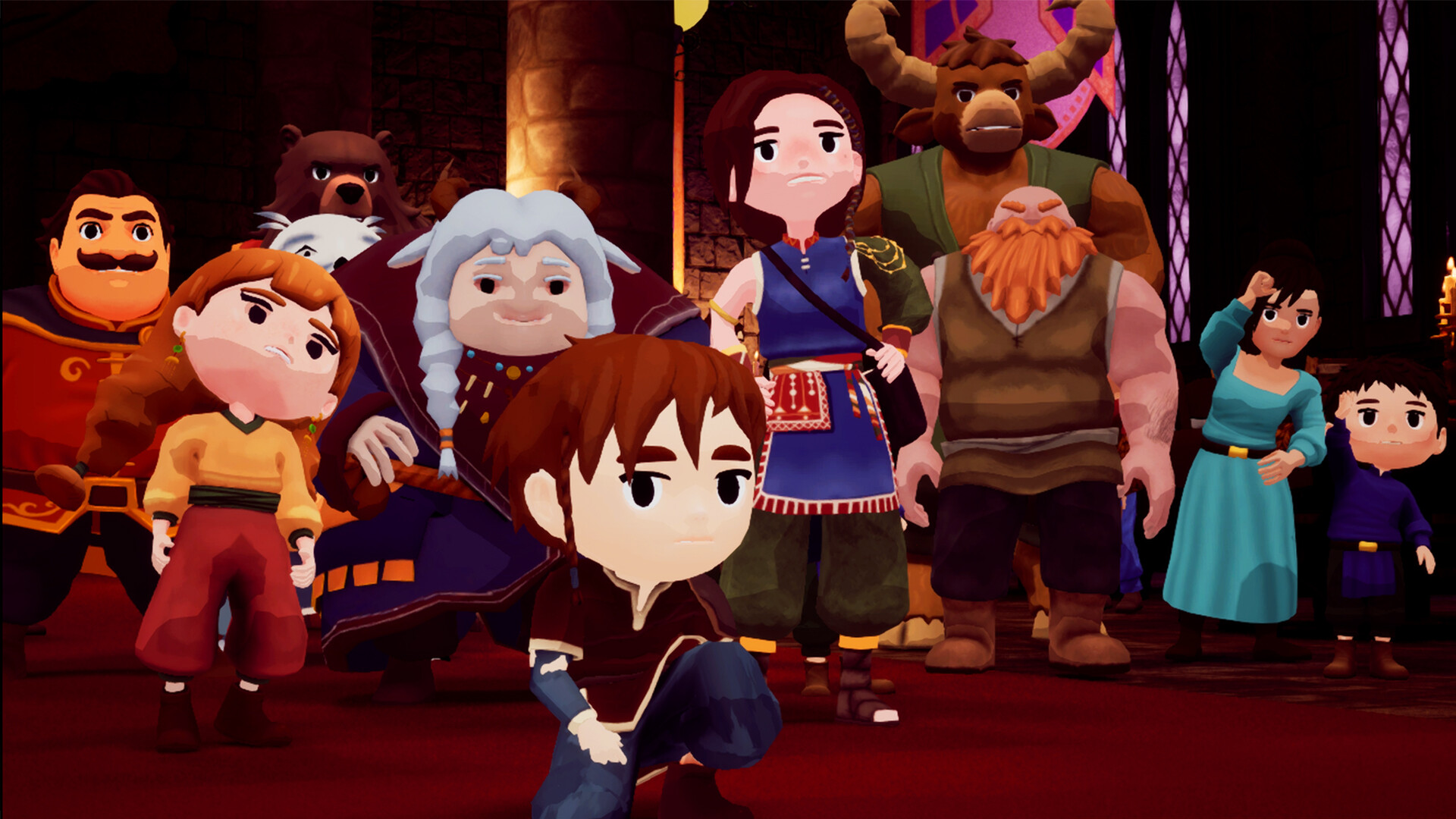 Shadow of Ancients screenshot #14