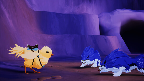 Shadow of Ancients screenshot 5