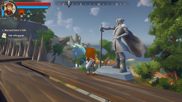 Shadow of Ancients screenshot 2