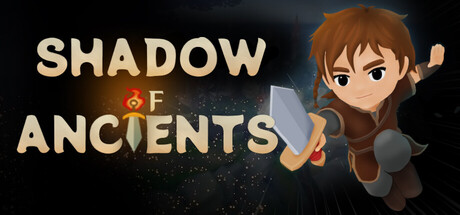 Shadow of Ancients - similar game to MaryPark St. by Activewind Studios