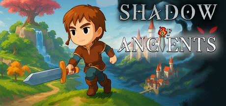 Shadow of Ancients - DEMO