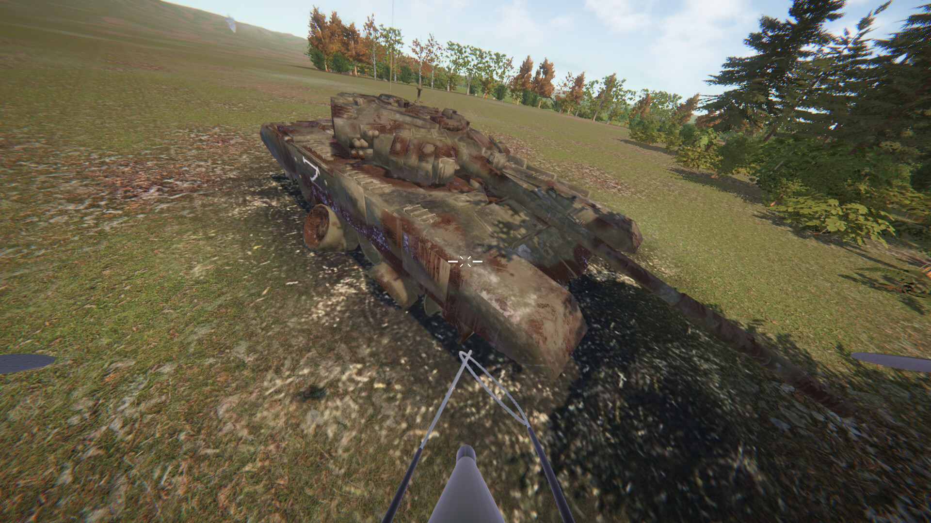 FPV Battleground: Combat Drone Simulator  screenshot #7