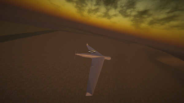 FPV Battleground: Combat Drone Simulator 