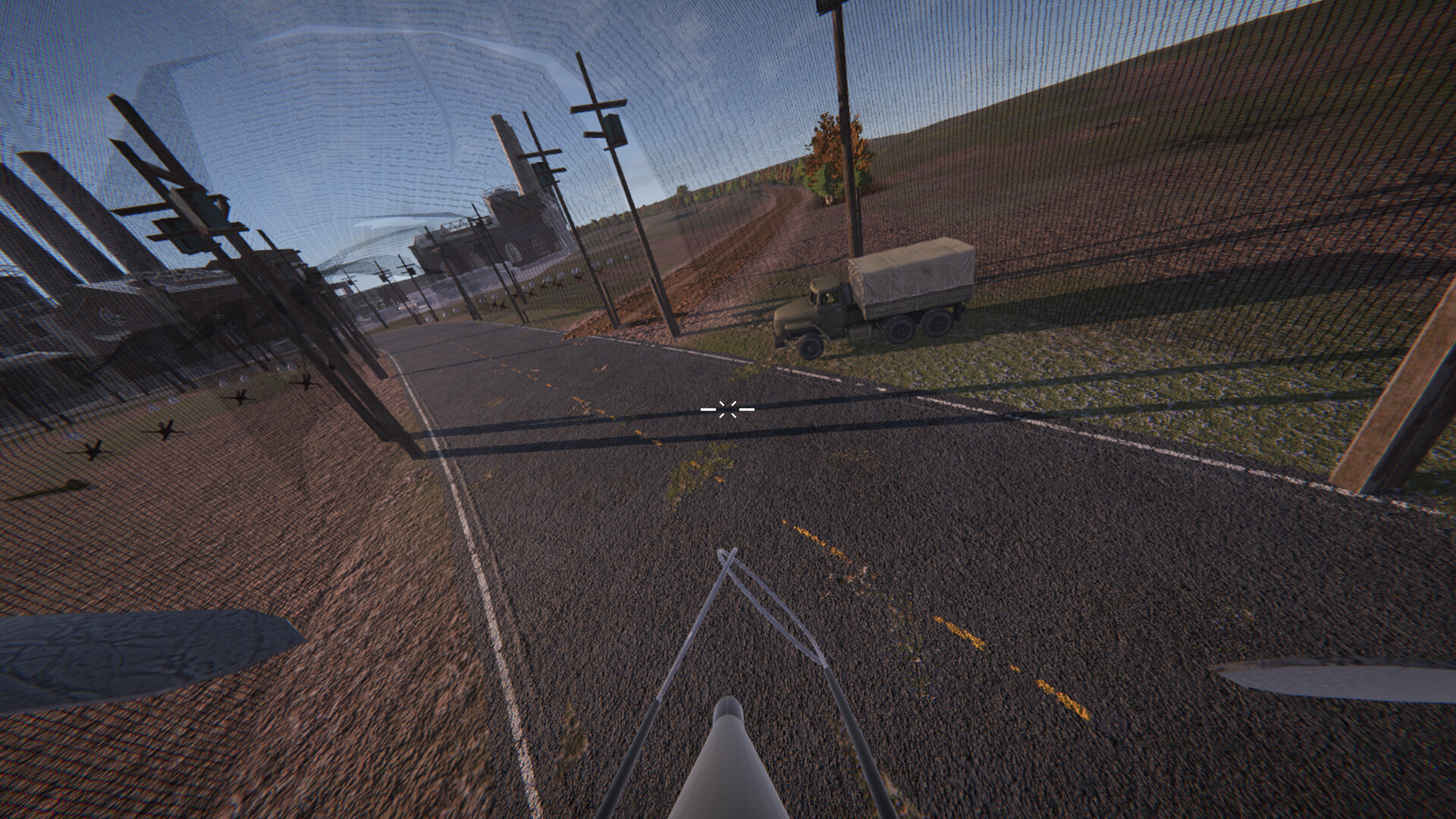 FPV Battleground Featured Screenshot #1