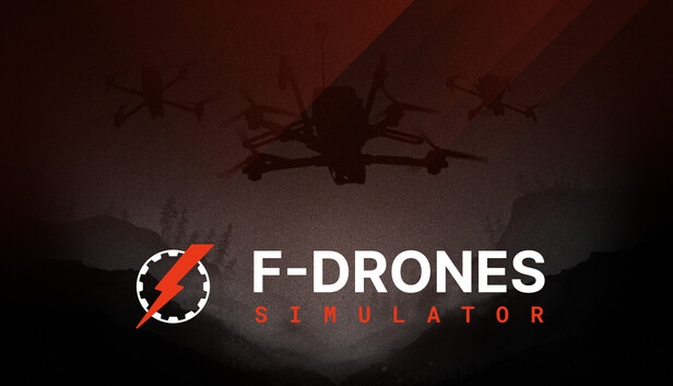F-Drones Simulator
