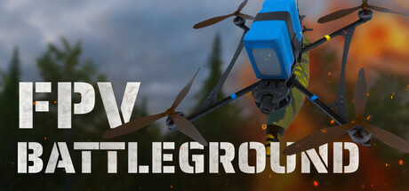 FPV Battleground technical specifications for computer