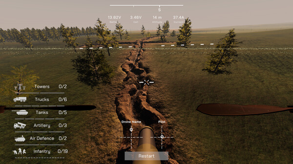FPV Battleground