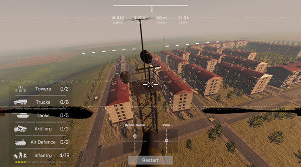 FPV Battleground
