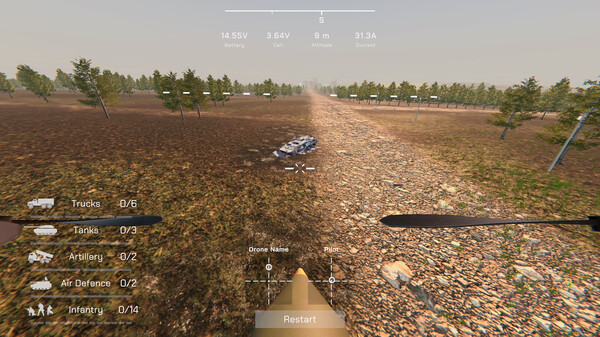 FPV Battleground