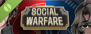 Social Warfare Demo