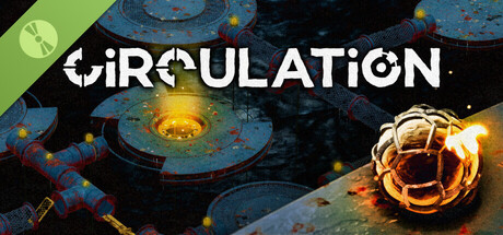 Circulation Demo Header Image