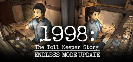 1998: The Toll Keeper Story steam charts