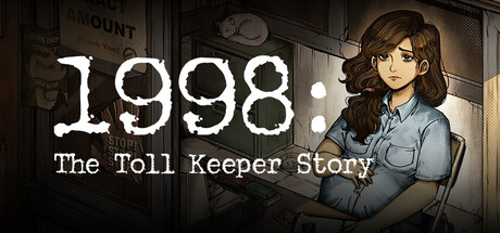 1998: The Toll Keeper Story artwork
