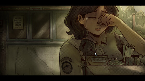 1998：收费员的故事/1998: The Toll Keeper Story